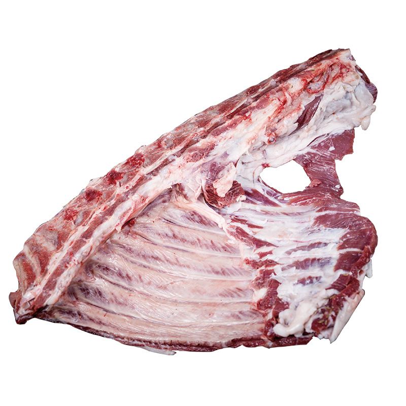 棒棰岛前排骨1kg